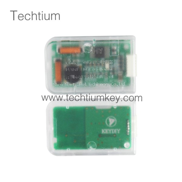 KD DATA Collector Easy to collect data from the car for copy chip